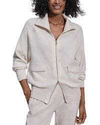 Varley - Roxbury Zip Jacket - Lyst