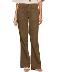 Sanctuary - Reissue Peace Pants - Lyst