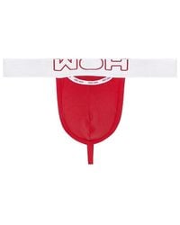 Hom - Woh Sexy Fun G-String - Lyst