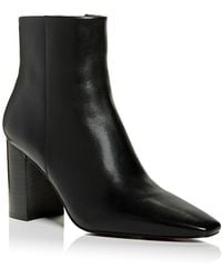 Aqua - Ana Boots - Lyst