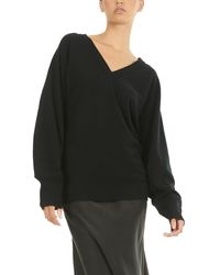 SECRET MISSION - Haven Sweater - Lyst