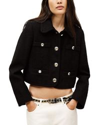 Ba&sh - Meiradith Jacket - Lyst