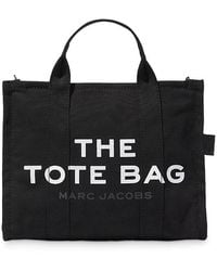 Marc Jacobs - The Canvas Medium Tote Bag - Lyst