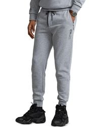 gray polo jumpsuit
