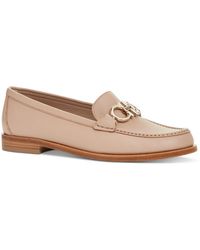 ferragamo moccasin women's