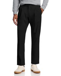 Herno - Nylon Stretch Pants - Lyst