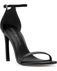 stuart weitzman sale heels
