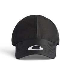 Balenciaga - Perforated Trucker Cap - Lyst