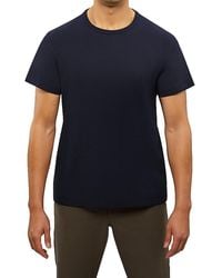 Cuts - Ao Forever Tee - Lyst