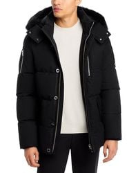 Moose Knuckles - Original 3Q Down Jacket - Lyst