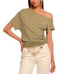Ramy Brook - Stella Tee - Lyst