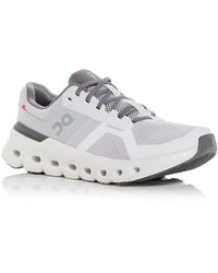 On Shoes - Cloudrunner 2 Running Sneakers - Lyst