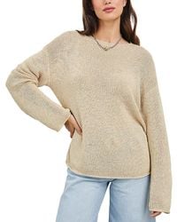 Rails - Evangeline Sweater - Lyst