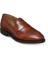 Allen Edmonds - Randolph 2.0 Leather Penny Loafers - Lyst