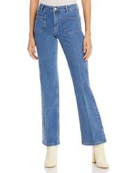 Vanessa Bruno Jeans for Women | Online Sale up to 70% off | Lyst