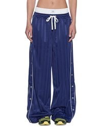 Ksubi - Stacked Origin Track Pants - Lyst
