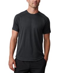 Rhone - Atmosphere Short Sleeve Crewneck Tee - Lyst