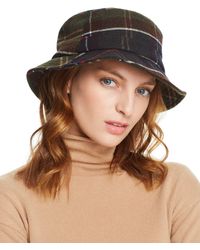 barbour vera hat