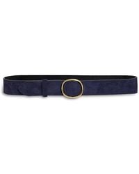 Gerard Darel - Paloma Sliding Buckle Belt - Lyst