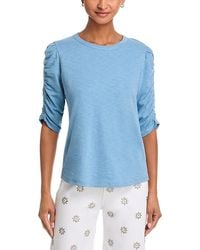 Veronica Beard - Waldorf Tee - Lyst