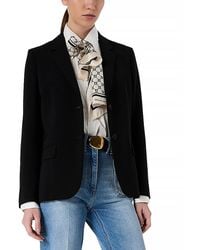 Gerard Darel - Taisy Buttoned Jacket - Lyst