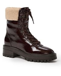 PAIGE - Briar Ankle Boots - Lyst