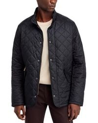 Barbour - Chelsea Sportsquilt Jacket Size: L - Lyst