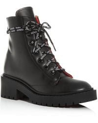 kenzo boots womens - 59% remise 