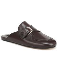 Vince - Minetta Loafer Flats - Lyst