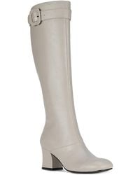 Jeffrey Campbell - Bratty Tall Boots - Lyst