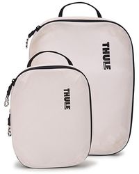 Thule - Compression Packing Cubes, Set Of 2 - Lyst