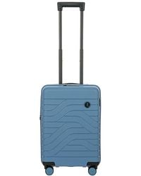Bric's - B Y Ulisse 21 Carry-On Expandable Spinner - Lyst