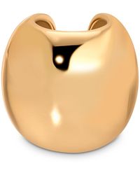 Ettika - Single Chunky Ear Cuff - Lyst