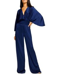 Ramy Brook Full-length jumpsuits for Women - Up to 84% off at Lyst.com
