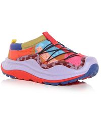 Hoka One One - X Studio Proba Oro Primo Slip On Sneakers - Lyst