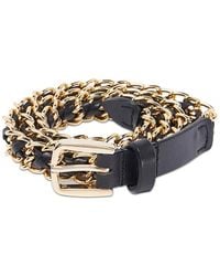 Ba&sh - Brooke Belt - Lyst
