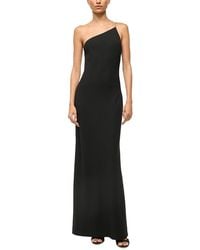 STAUD - Elodie Dress - Lyst