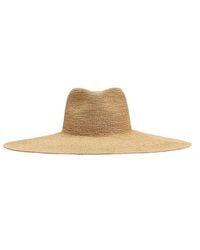 Cuyana - Beach Hat - Lyst