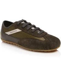 McQueen - Boxe Sneakers - Lyst
