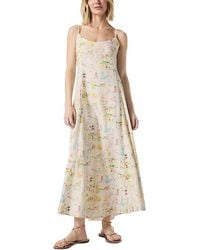 Splendid - Coastal Postcard Dress - Lyst