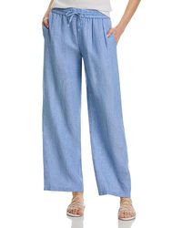 Tommy Bahama - Two Palms Linen Easy Pants - Lyst