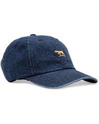 Rodd & Gunn - Gunn Cap - Lyst