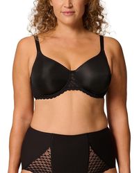 Simone Perele - Subtile Minimizer Bra - Lyst