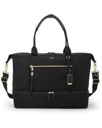 Tumi - Voyageur Contine Large Weekender - Lyst