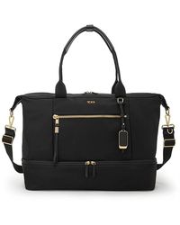 Tumi - Voyageur Contine Large Weekender - Lyst