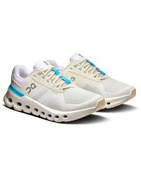 On Shoes - Cloudrunner 2 Running Sneakers - Lyst