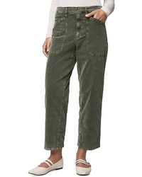 Splendid - Carissa Corduroy Pants - Lyst