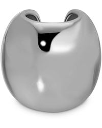 Ettika - Single Chunky Ear Cuff - Lyst