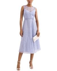 Phase Eight - Sakura Dress - Lyst