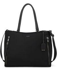 Tumi - Voyageur Valetta Large Tote Bag - Lyst